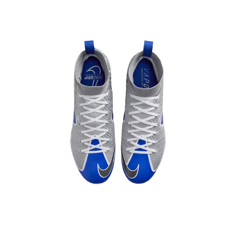 Nike Vapor Edge 360 Untouchable Mid Grey Racer Blue-3