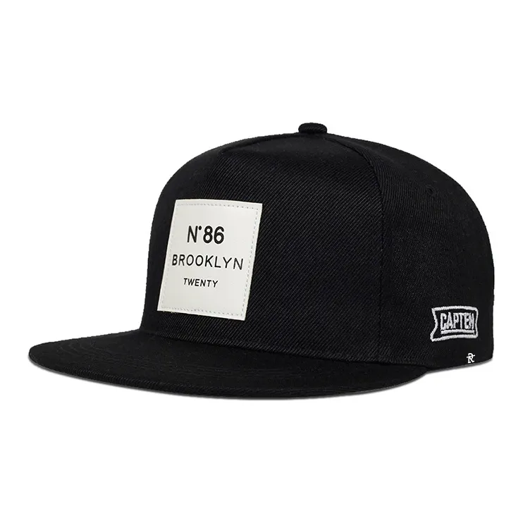 ROBINHOOD Cotton Baseball Caps Unisex-0