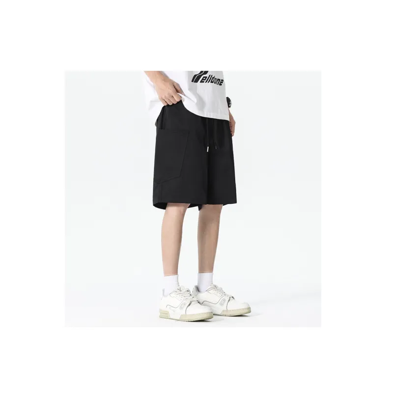 FASTFISH Casual Shorts Unisex-5
