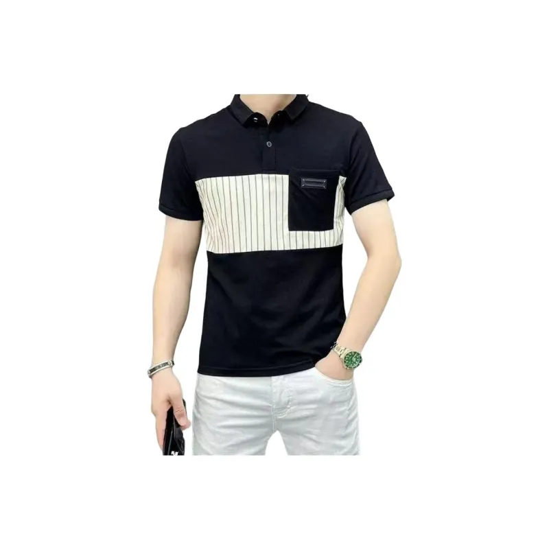 CAT'S PAW Polo Shirts Unisex-0