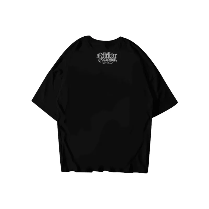NUCLEAR EXPLOSION T Shirt Men's-1