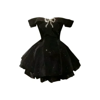 ETSE Short Sleeved Dress Women's