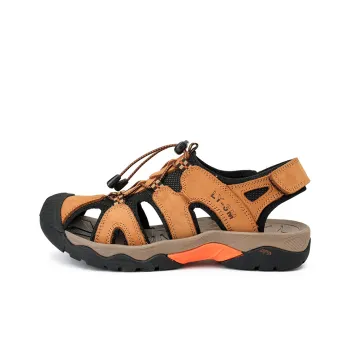 Frank Mully River Trekking Shoes Men's