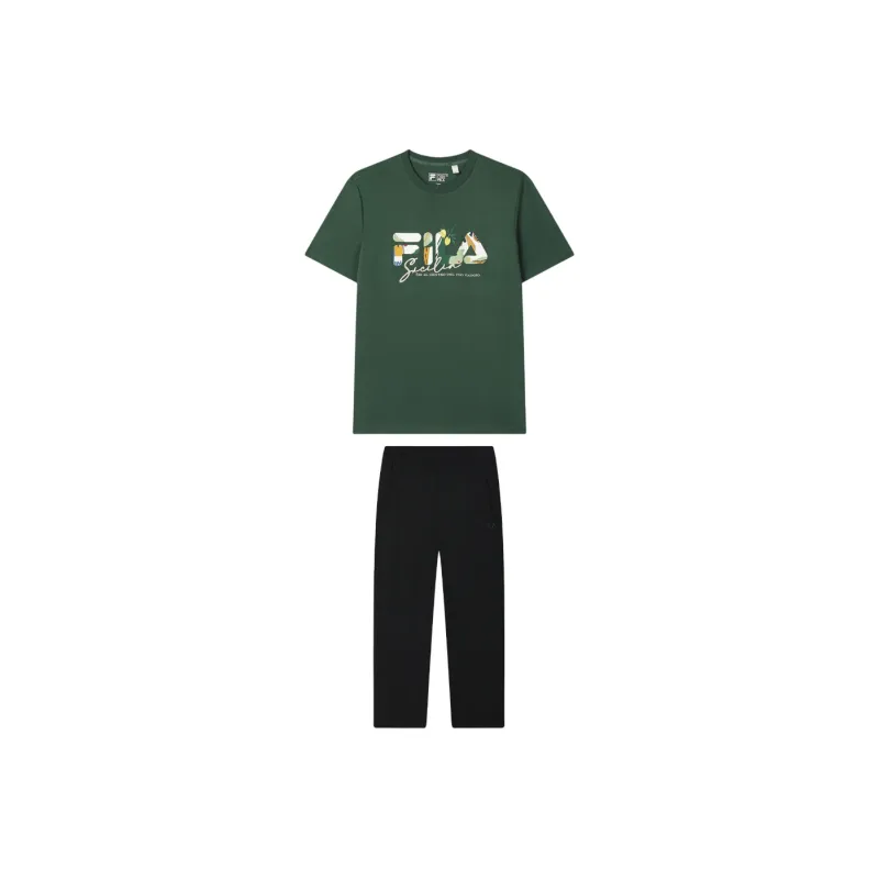 FILA Casual Sportswear Men-1