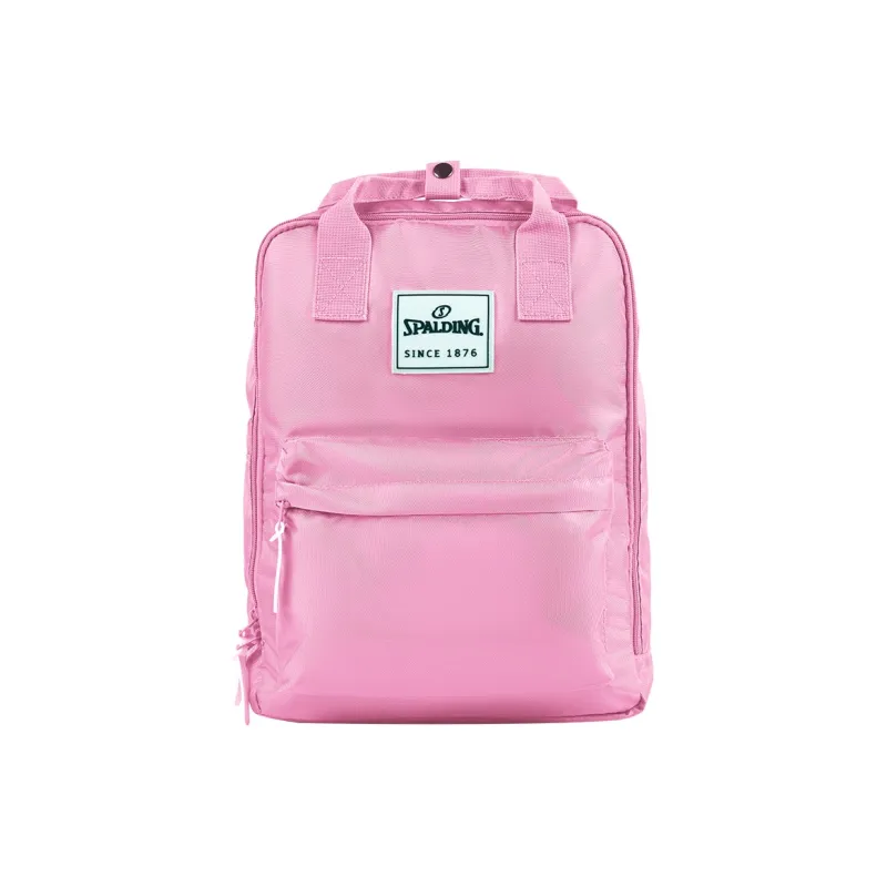 SPALDING Polyester Backpack Unisex Multicolor-3