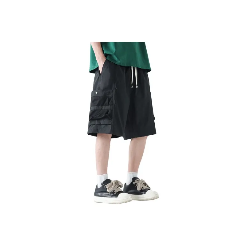 TBSM Cargo Shorts Unisex-0