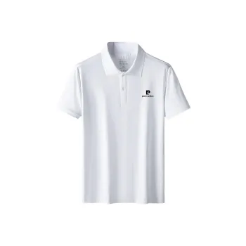 PIERRE CARDIN Polo Shirts Men