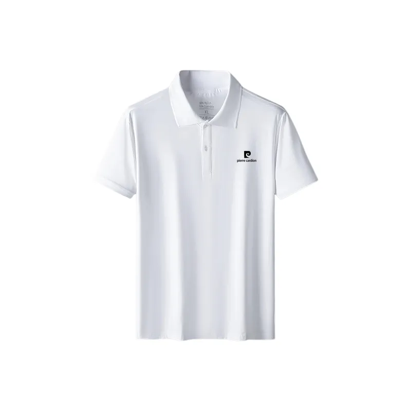 PIERRE CARDIN Polo Shirts Men-2