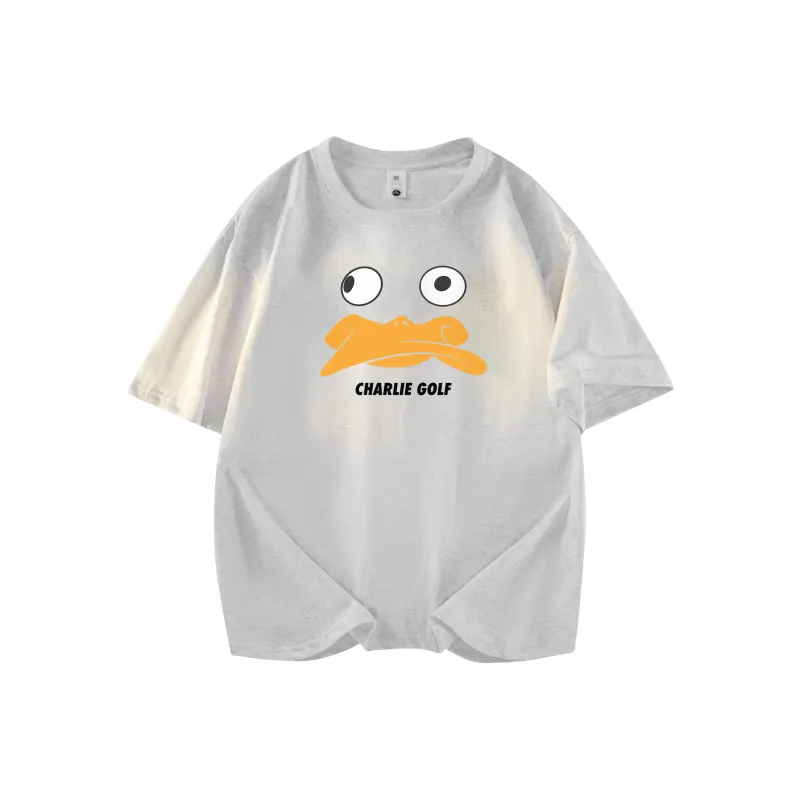 CHARLIE GOLF T-Shirts Unisex-10