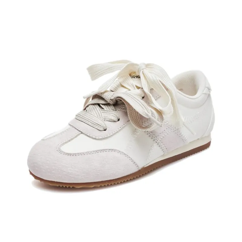 15 MINS Low Top Casual Shoes Women's-1