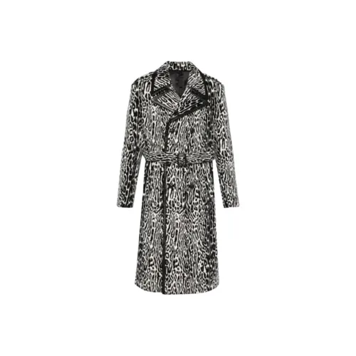 ERNEST W. BAKER Coat Women's Multicolor