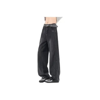 Double Dealer Jeans Unisex