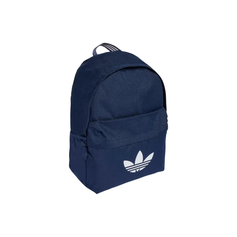 Adidas Adicolor Polyester Backpack Unisex Midnight Indigo-1