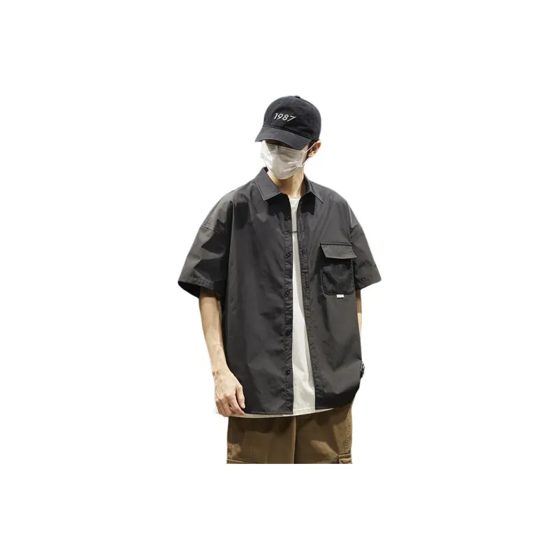 Izexx Shirts Unisex-12