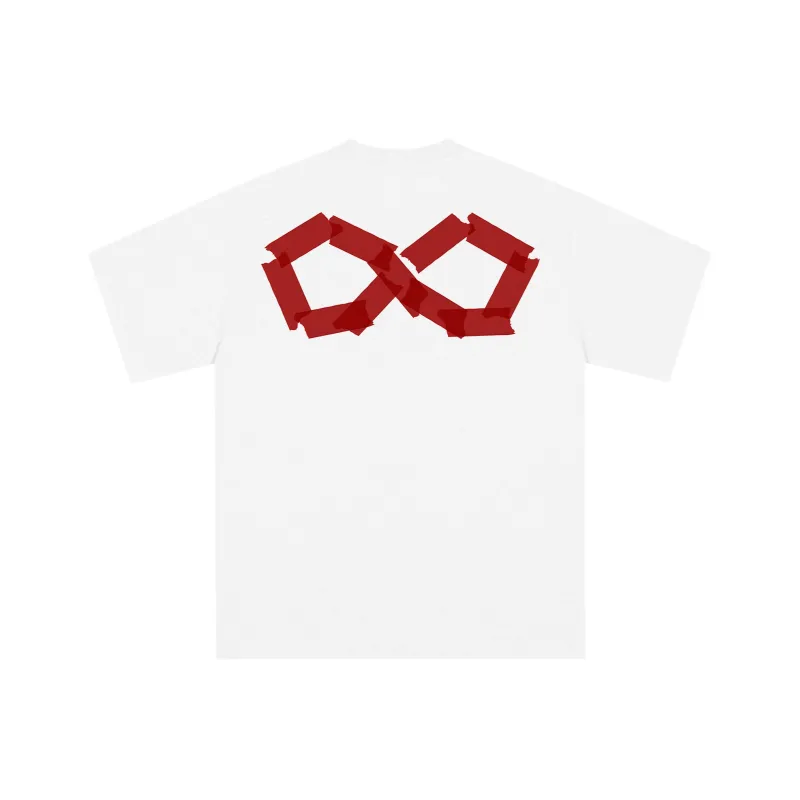 Universal Templates T Shirt Unisex-4