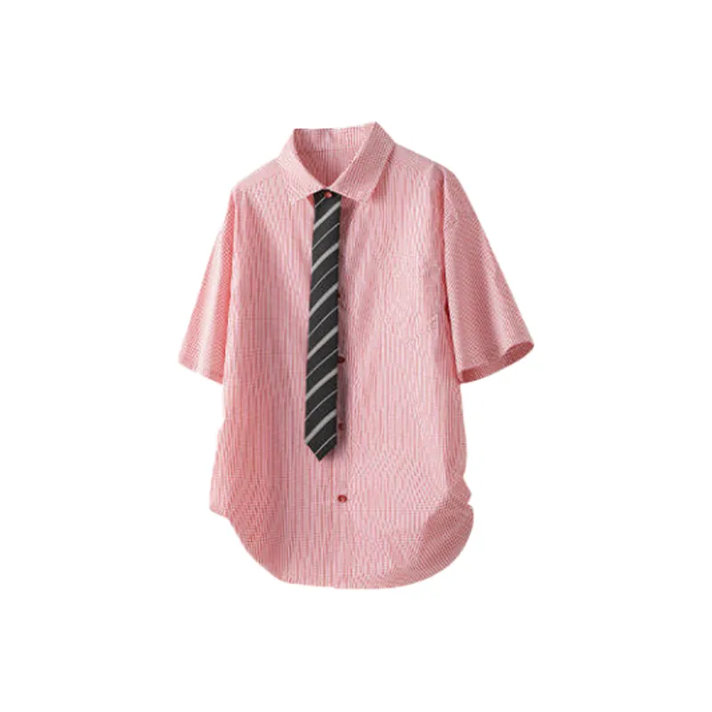 BOTH PLAY Shirts Unisex-0
