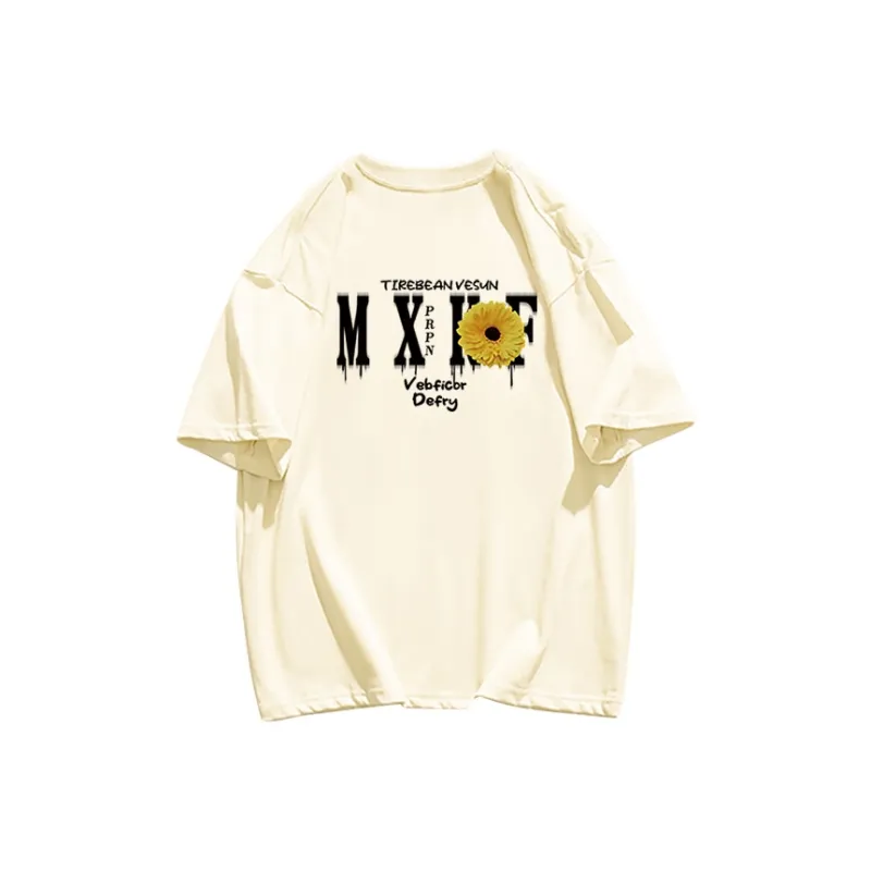 Cotton Shopping T Shirt Women's-8