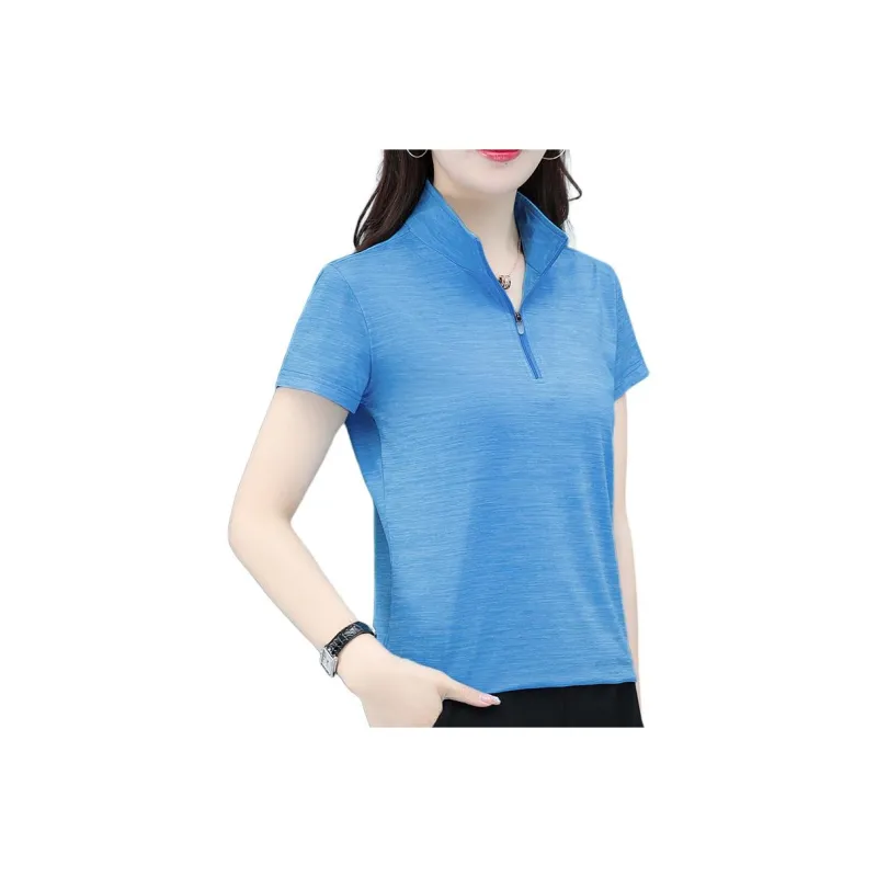 The New Age Family Tennis Top Women's-9