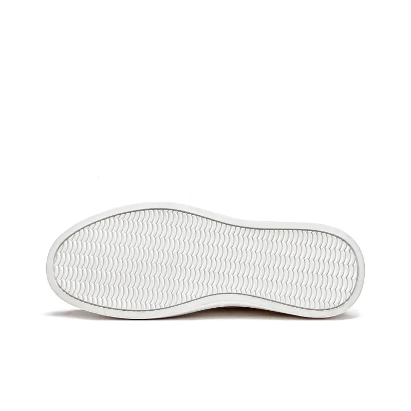 Yalu Low Top Skateboard Shoes Men's-4
