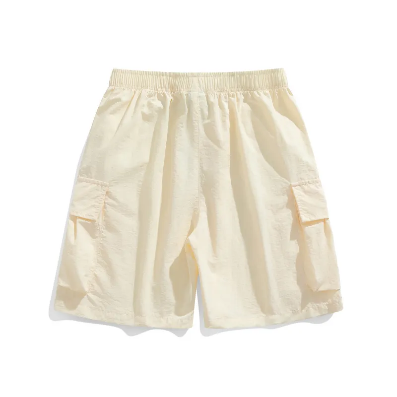 TALKING TOM Casual Shorts Unisex-5