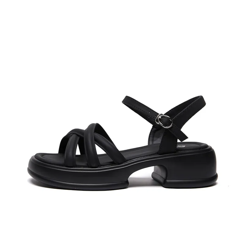 MALEMONKEY Beach Sandals Women's-7