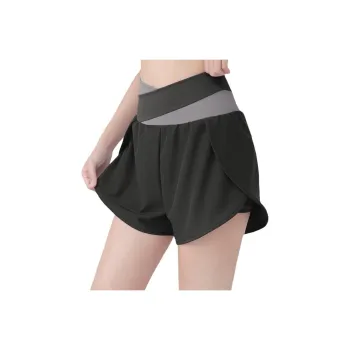 Ordifen Yoga Shorts Women's