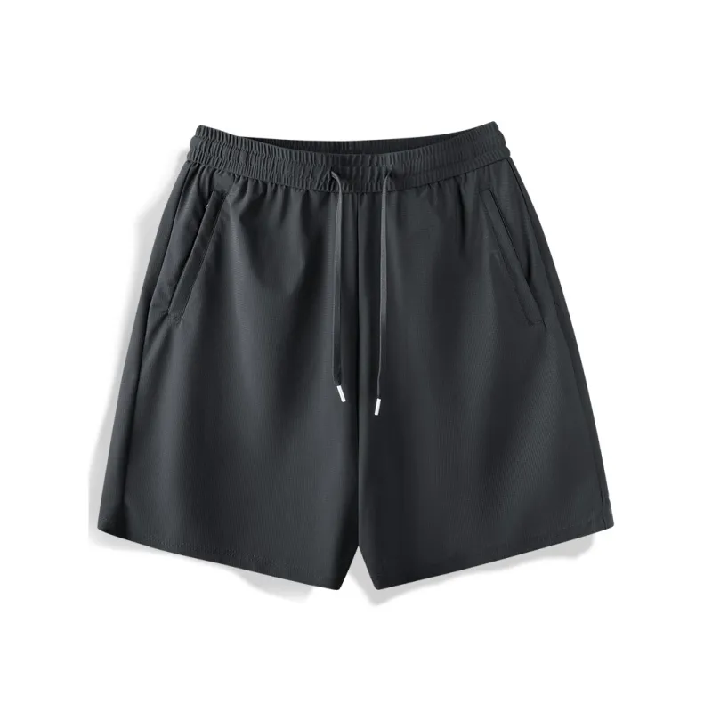 Dance With Wolves Casual Shorts Men's-3
