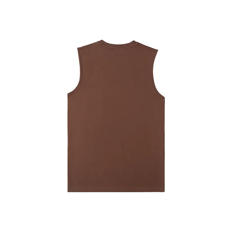 Jeep Leisure Collection Tank Top Unisex-6