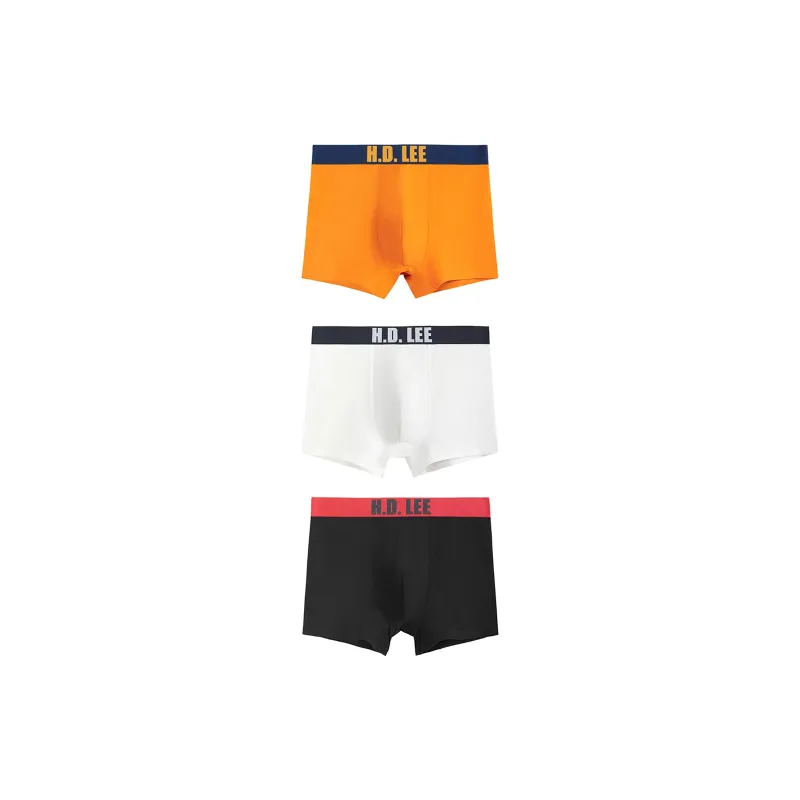 Lee Underpants Men's Combo Set Gift Box Set-60