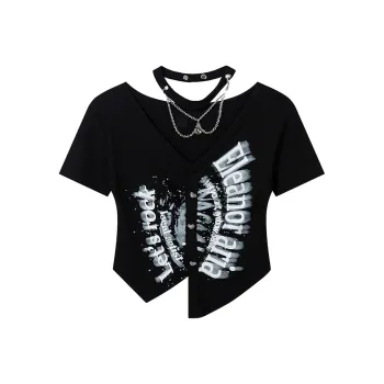 Gentle welcome T Shirts Women's