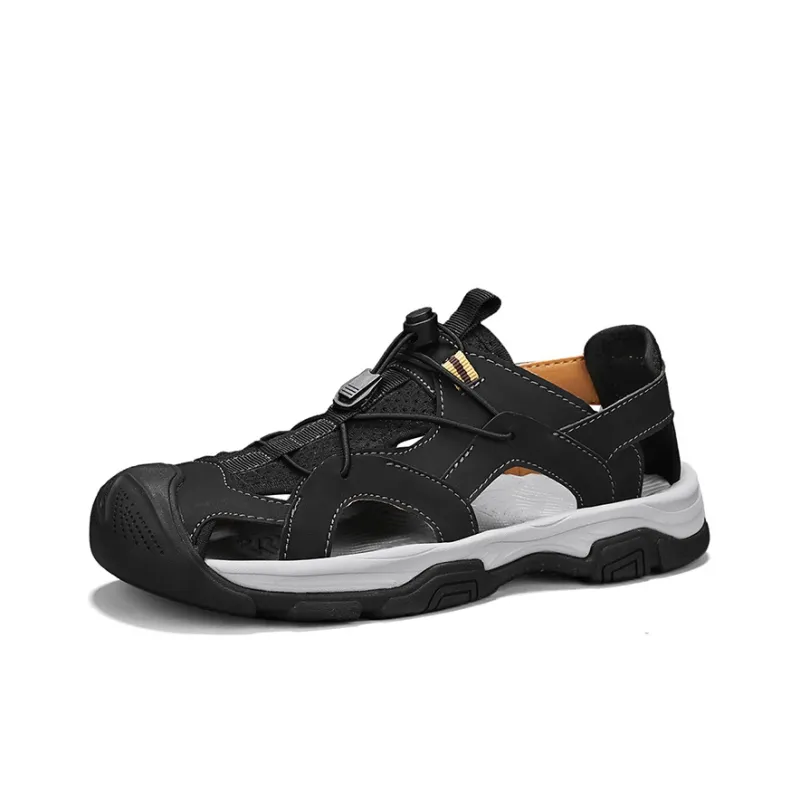 Frank Mully River Trekking Shoes Men's-1