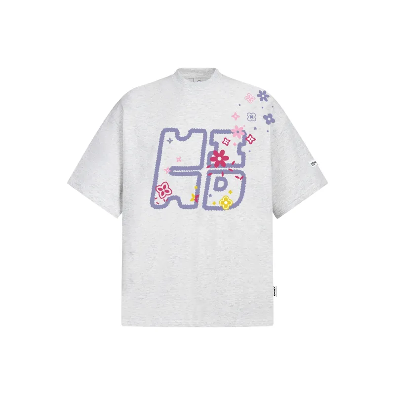 YINLEI T Shirts Unisex-4