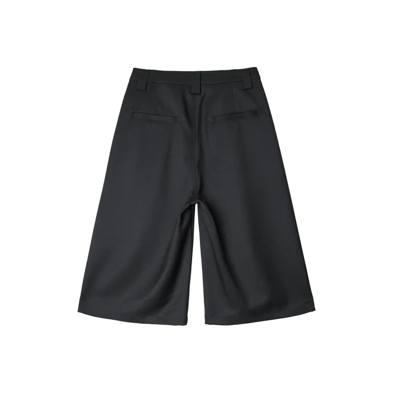 Lee Cooper Casual Shorts Unisex-1
