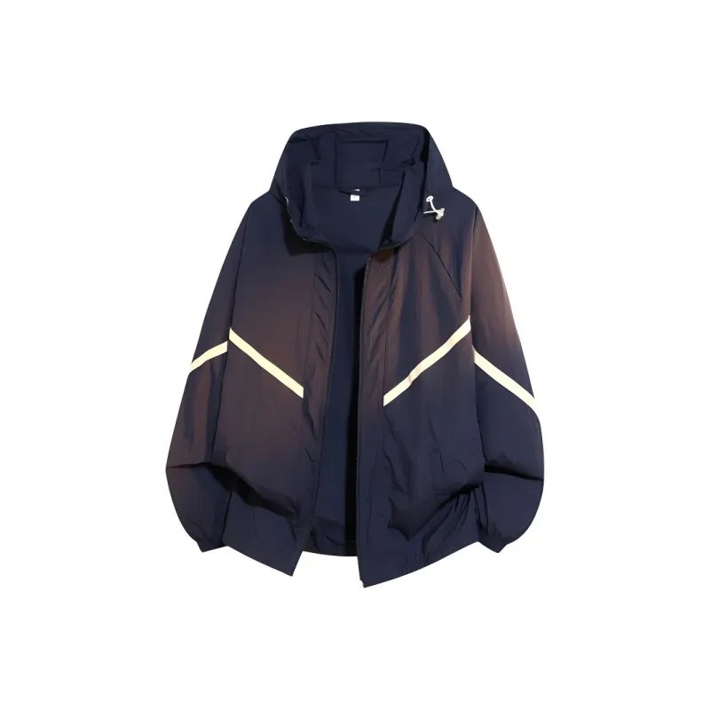 Grace Super Light Windproof Moisture Wicking Breathable Sun Protection Clothing Women's-2