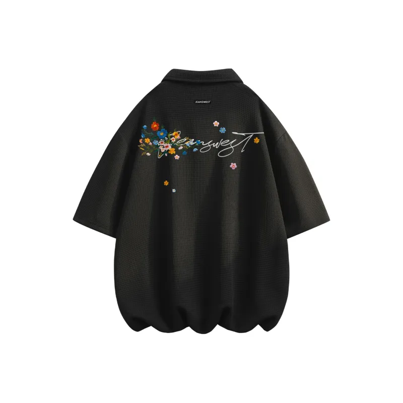 JEANSWEST Polo Shirts Unisex-0