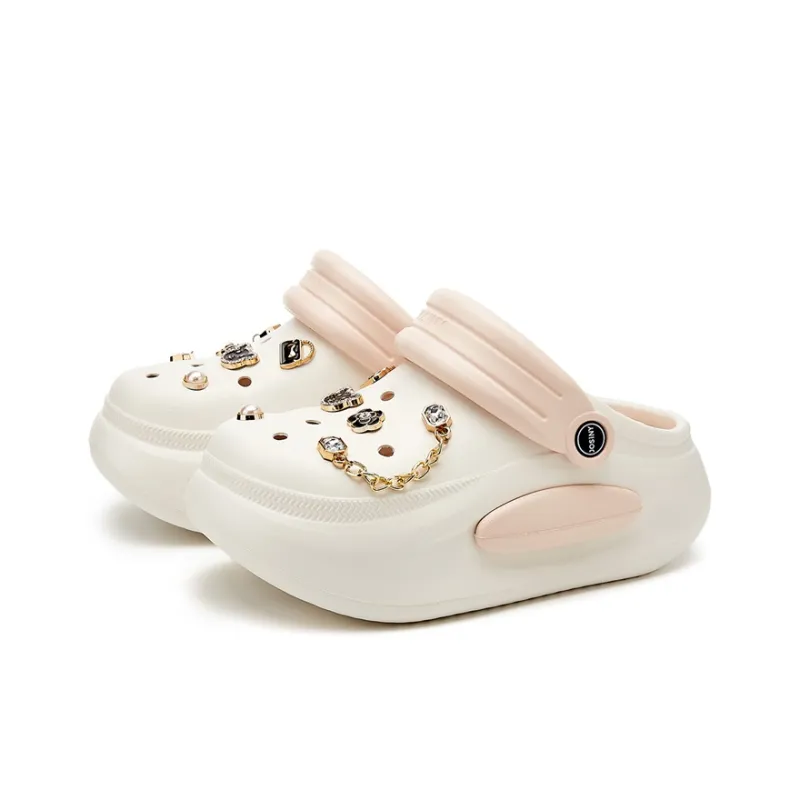 JOSINY Clogs Women's-6
