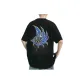 Black (Front Cosmic Anemone+Rear Cosmic Conch)