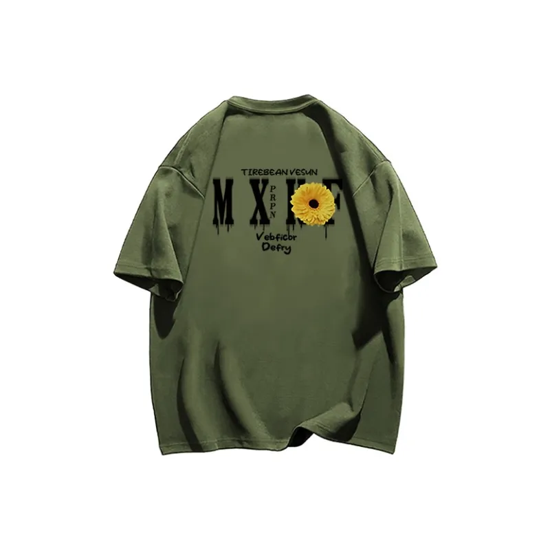Cotton Shopping T Shirt Women's-12