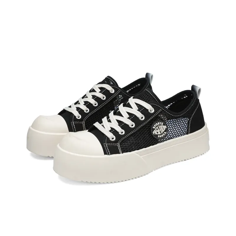 LONGDUIZHANG Running Shoes Men's-6