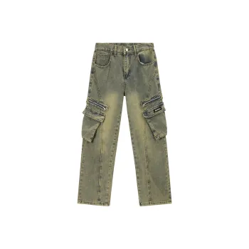 EPTISON Jeans Unisex