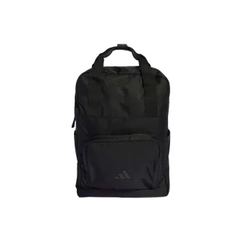 Adidas Prime Polyester Backpack Unisex Black