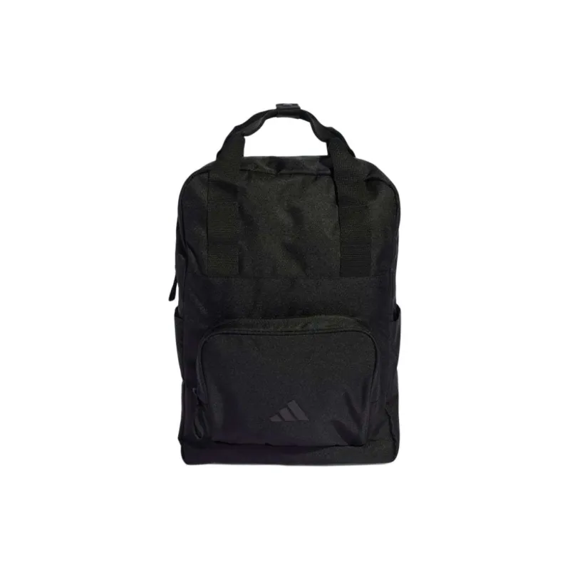 Adidas Prime Polyester Backpack Unisex Black-0