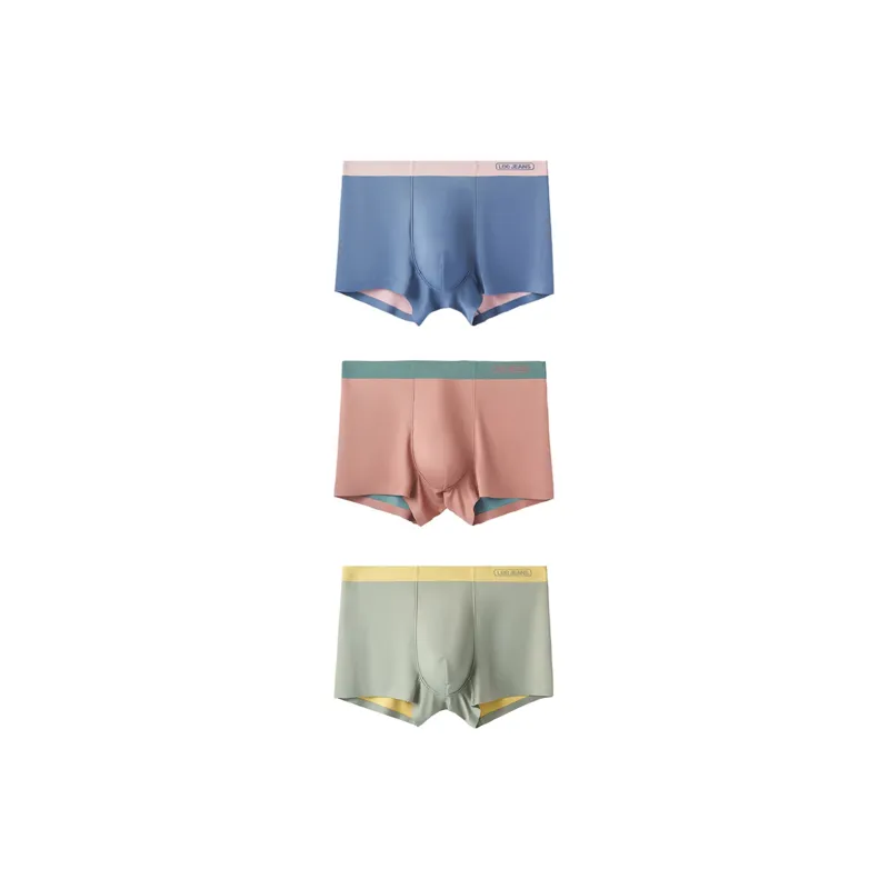 Lee Underpants Men's Box 3 Pack-174