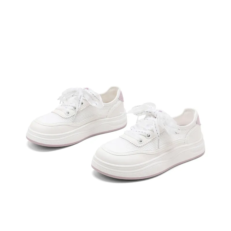 C°BANNER Low Top Skateboard Shoes Women's-2