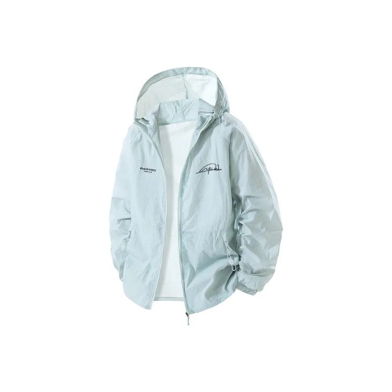 MIIOW Sun Protection Clothing Unisex-7