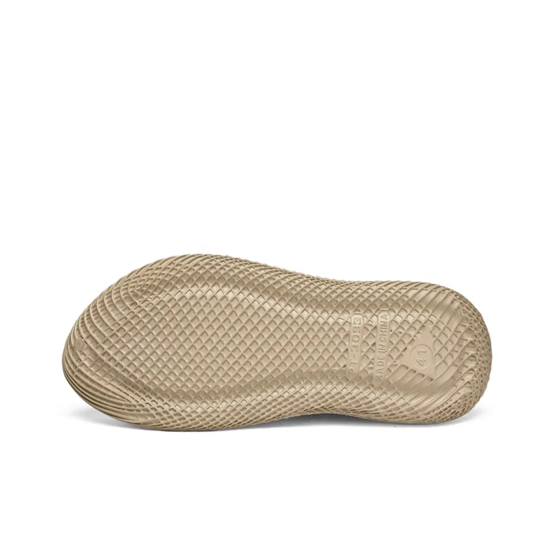 BAKE Anti Slip Wear Resistant Low Top Casual Shoes Men's-7