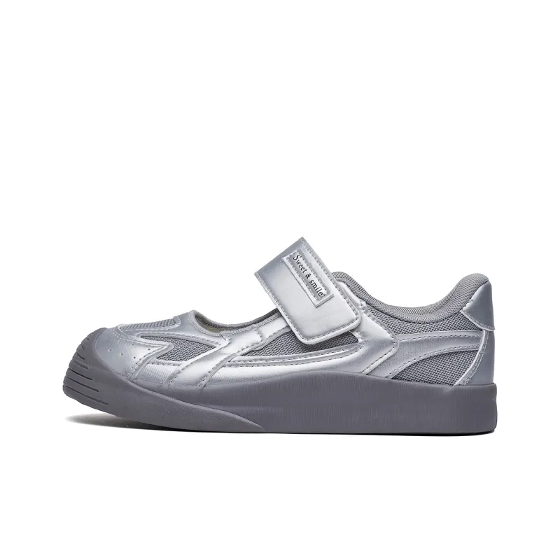 FCS Breathable And Slip Resistant Low Top Skateboard Shoes Women's-0