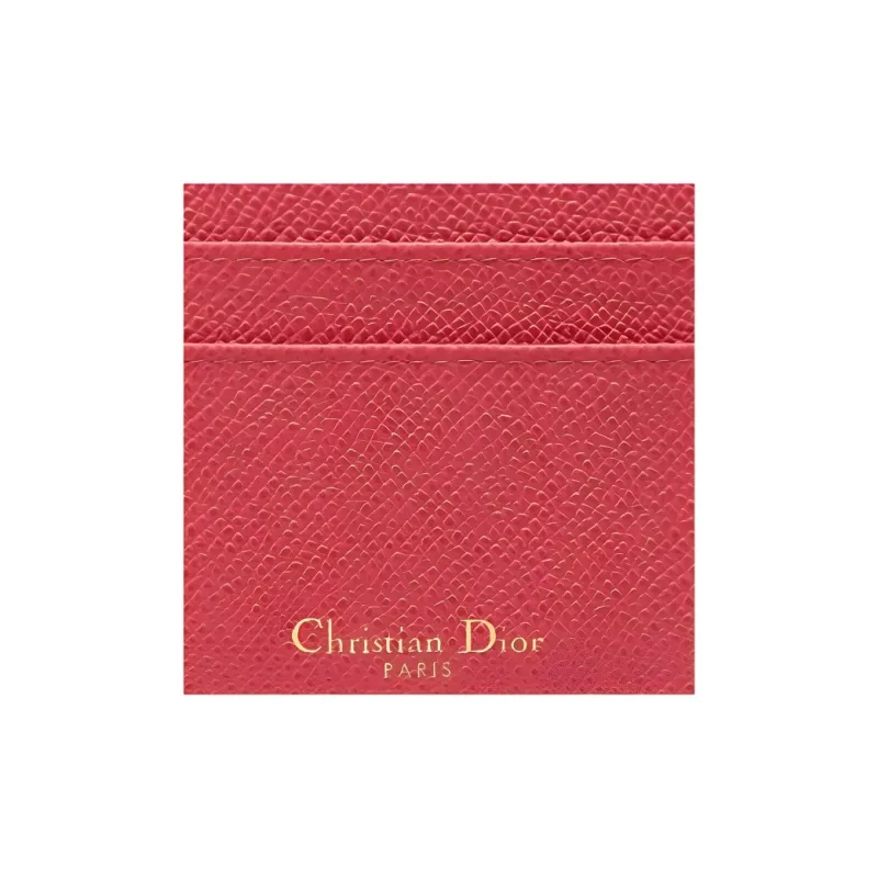 DIOR Card Holders-3