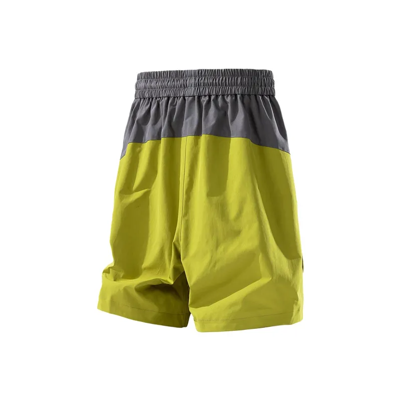 FCB ARCELONA Casual Shorts Unisex-5