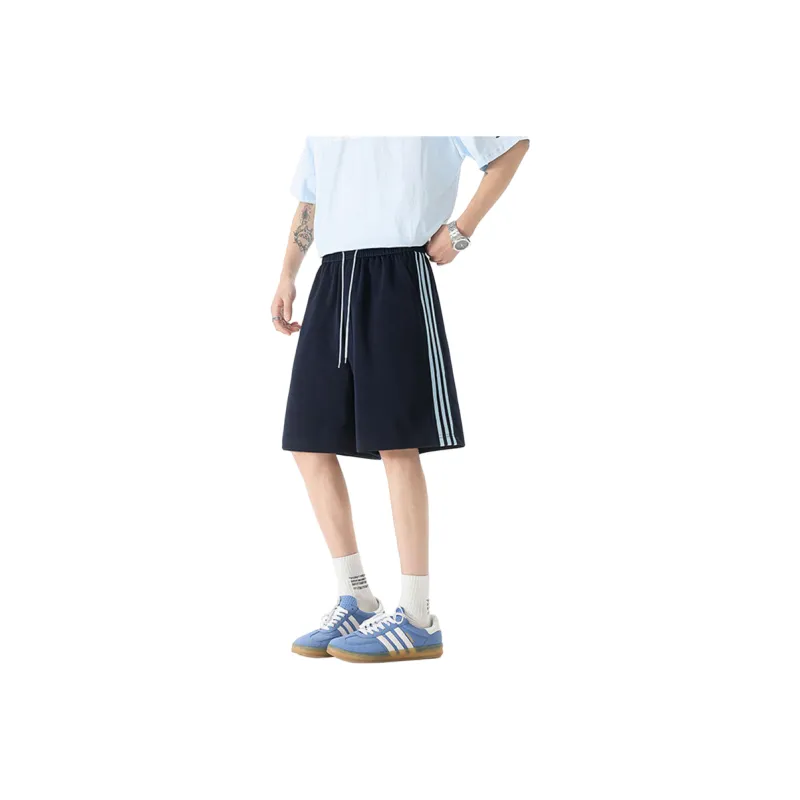 SCHEPPERHEYN Casual Shorts Unisex-4